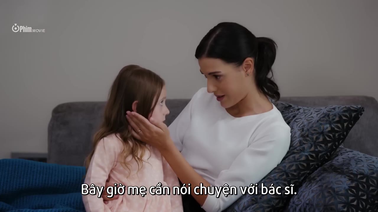 Cầm Tù tập 401 cảnh 2