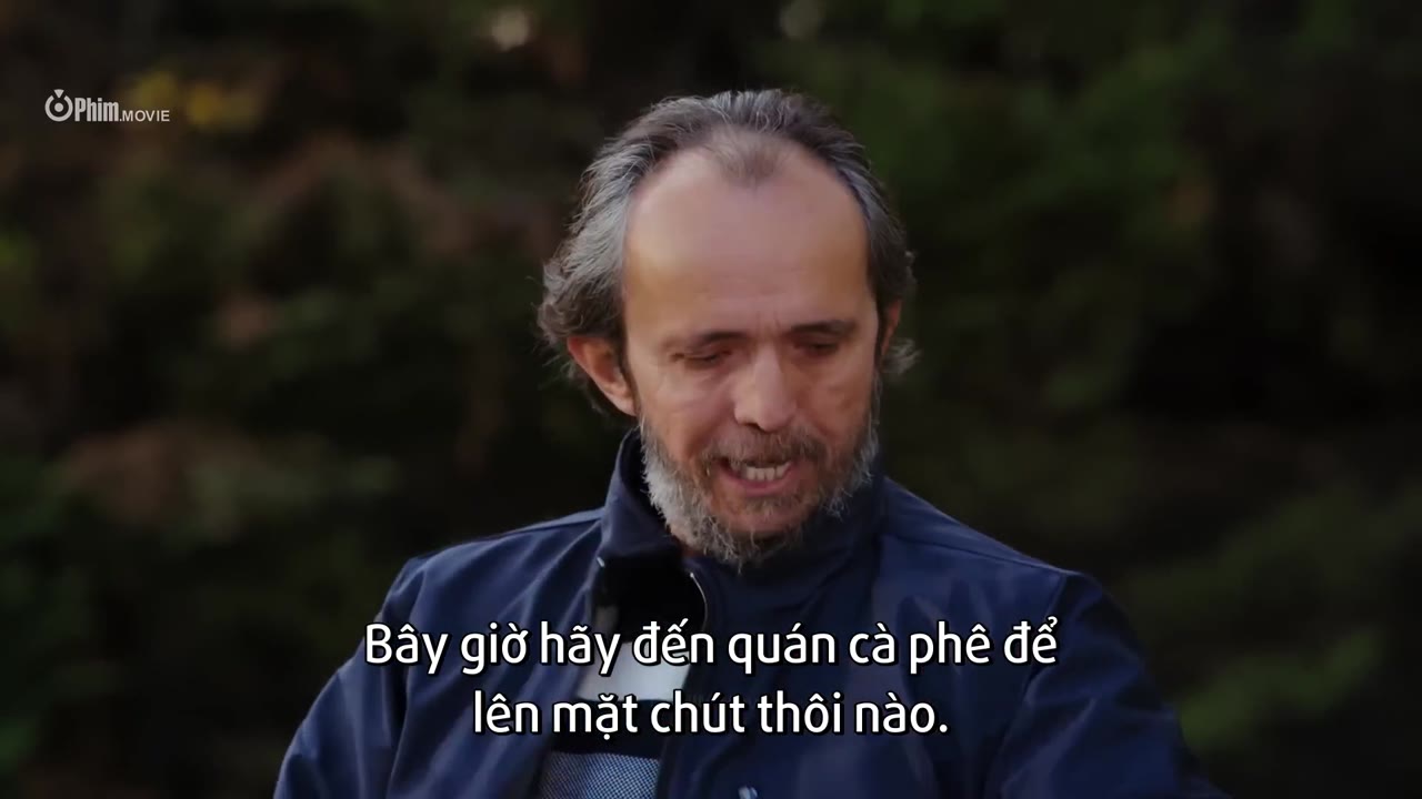 Cầm Tù tập 401 cảnh 3
