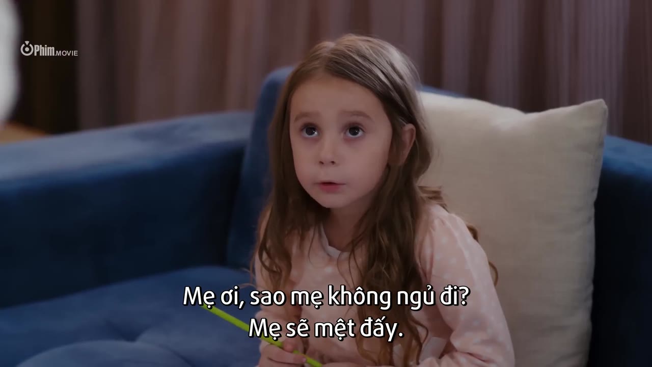 Cầm Tù tập 402 cảnh 3