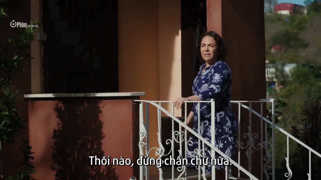 Cầm Tù tập 409