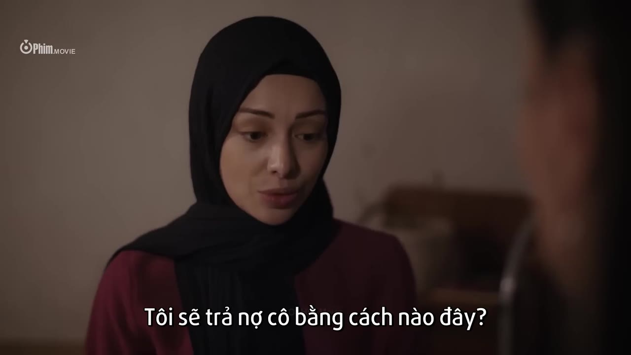 Cầm Tù tập 415 cảnh 2
