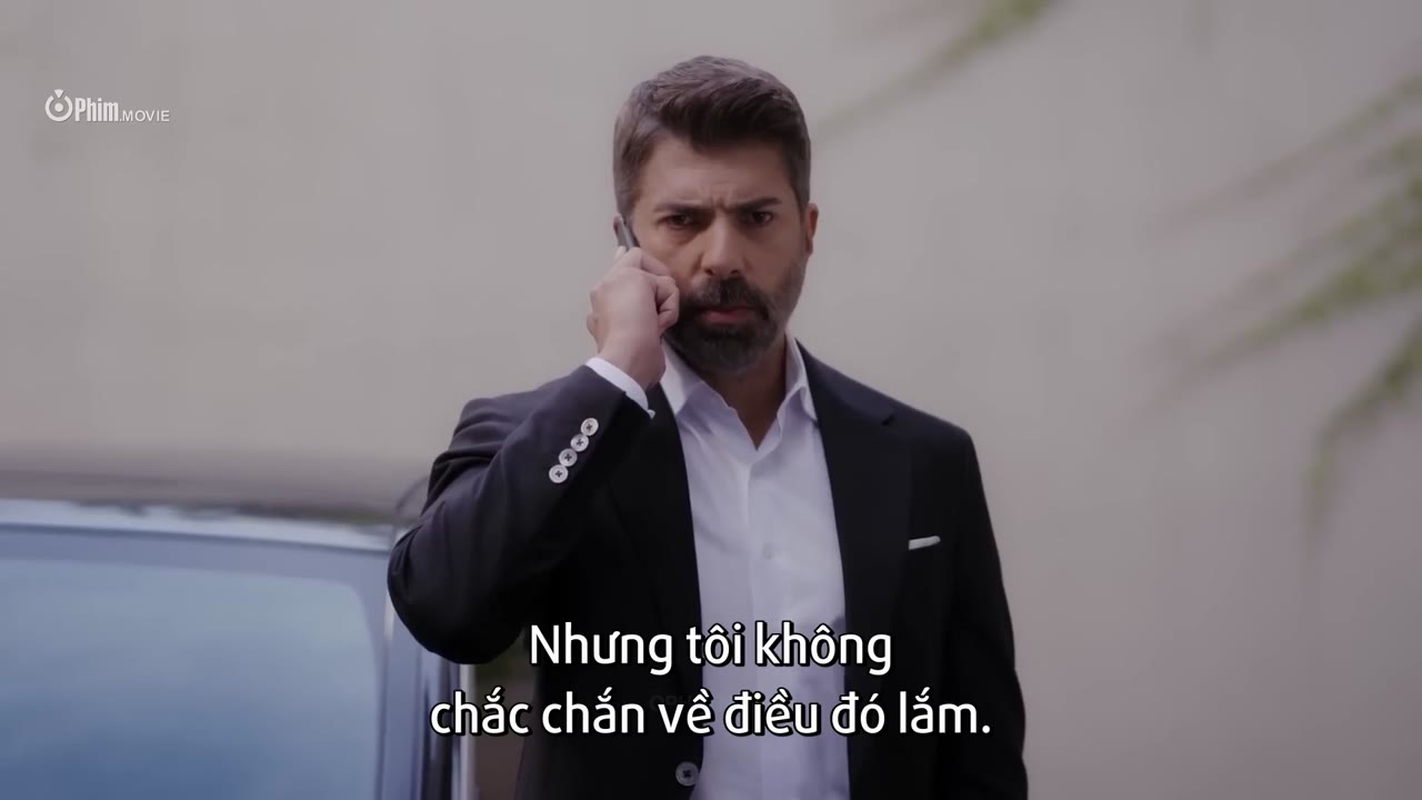 Cầm Tù tập 417