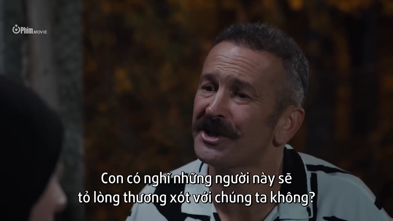 Cầm Tù tập 418 cảnh 2