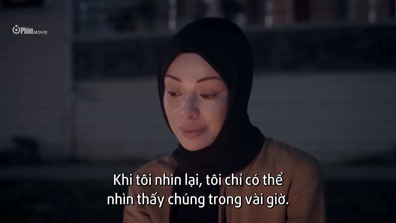 Cầm Tù tập 418 cảnh 3