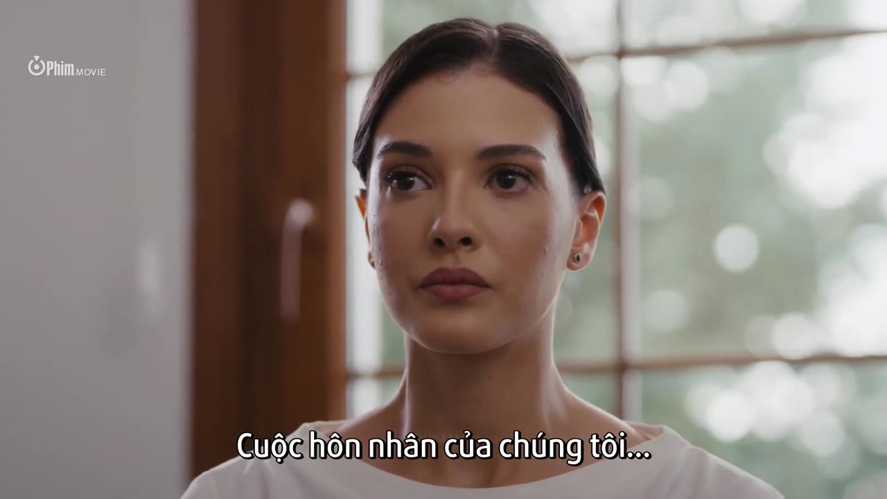Cầm Tù tập 423 cảnh 3