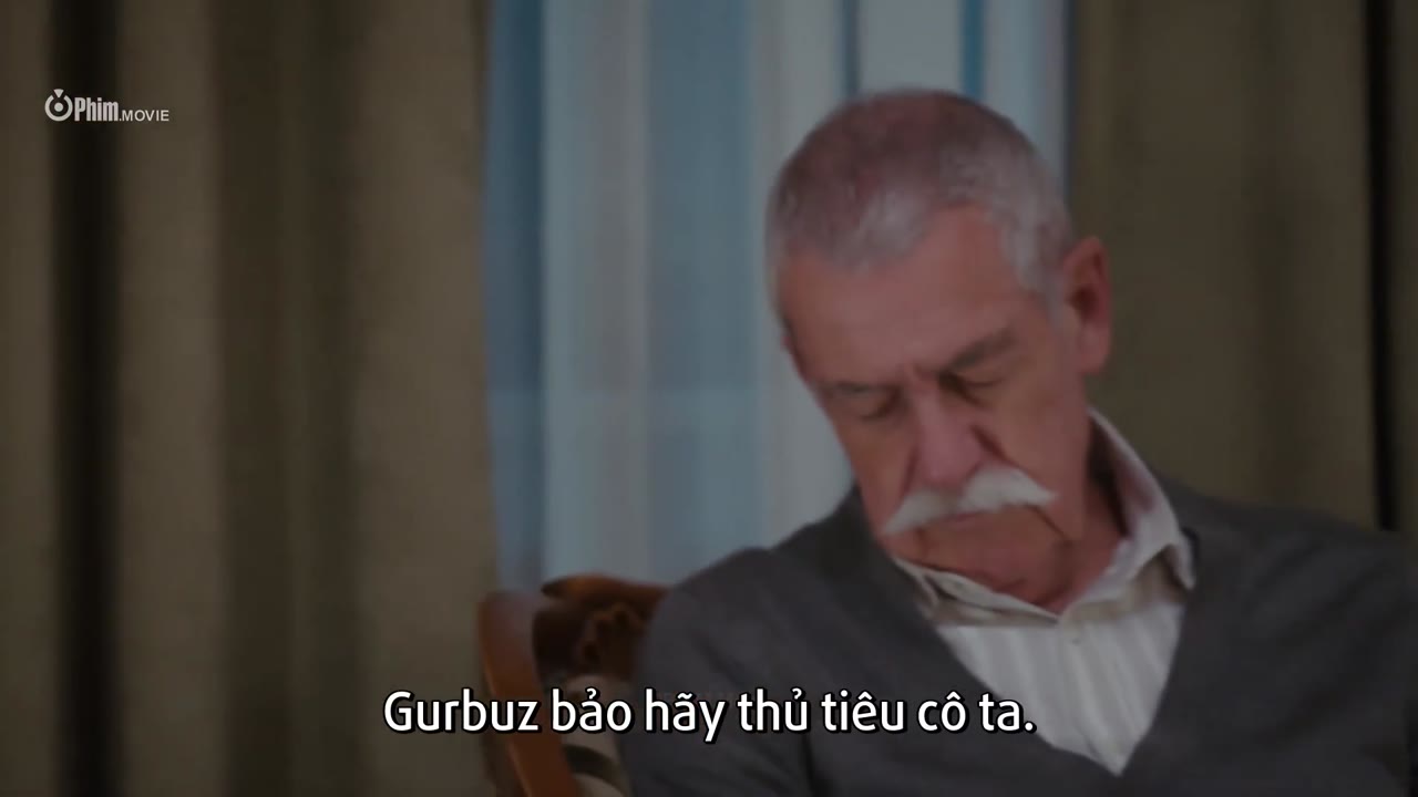 Cầm Tù tập 424