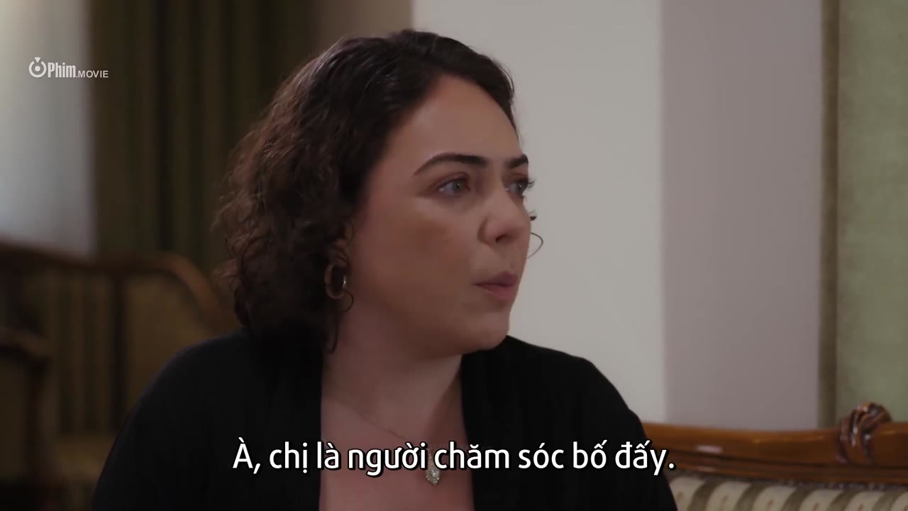 Cầm Tù tập 424 cảnh 2