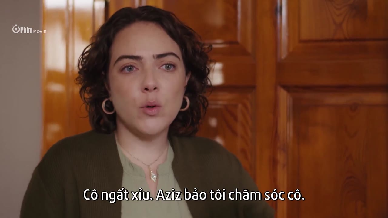 Cầm Tù tập 426