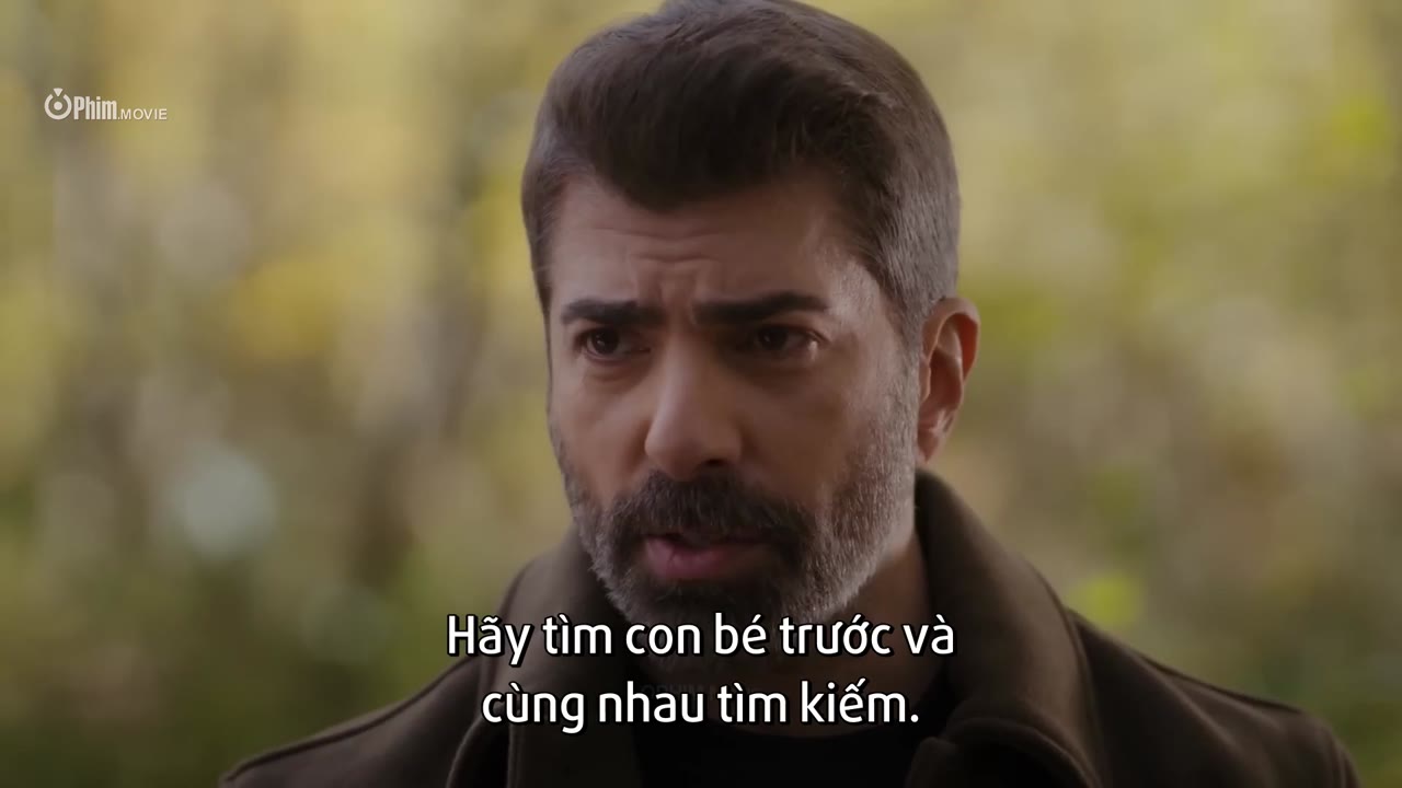 Cầm Tù tập 428 cảnh 2