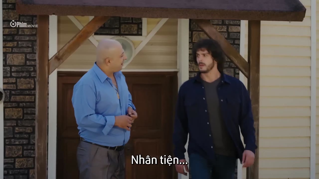 Cầm Tù tập 429