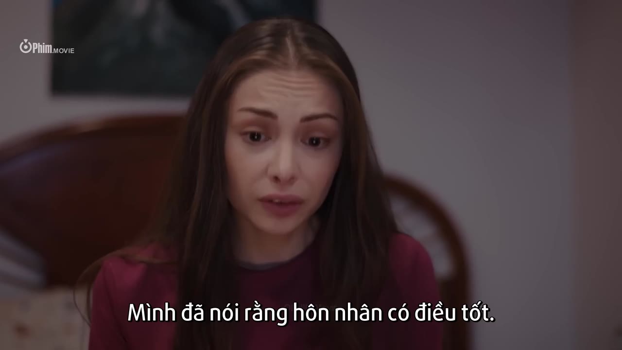 Cầm Tù tập 431