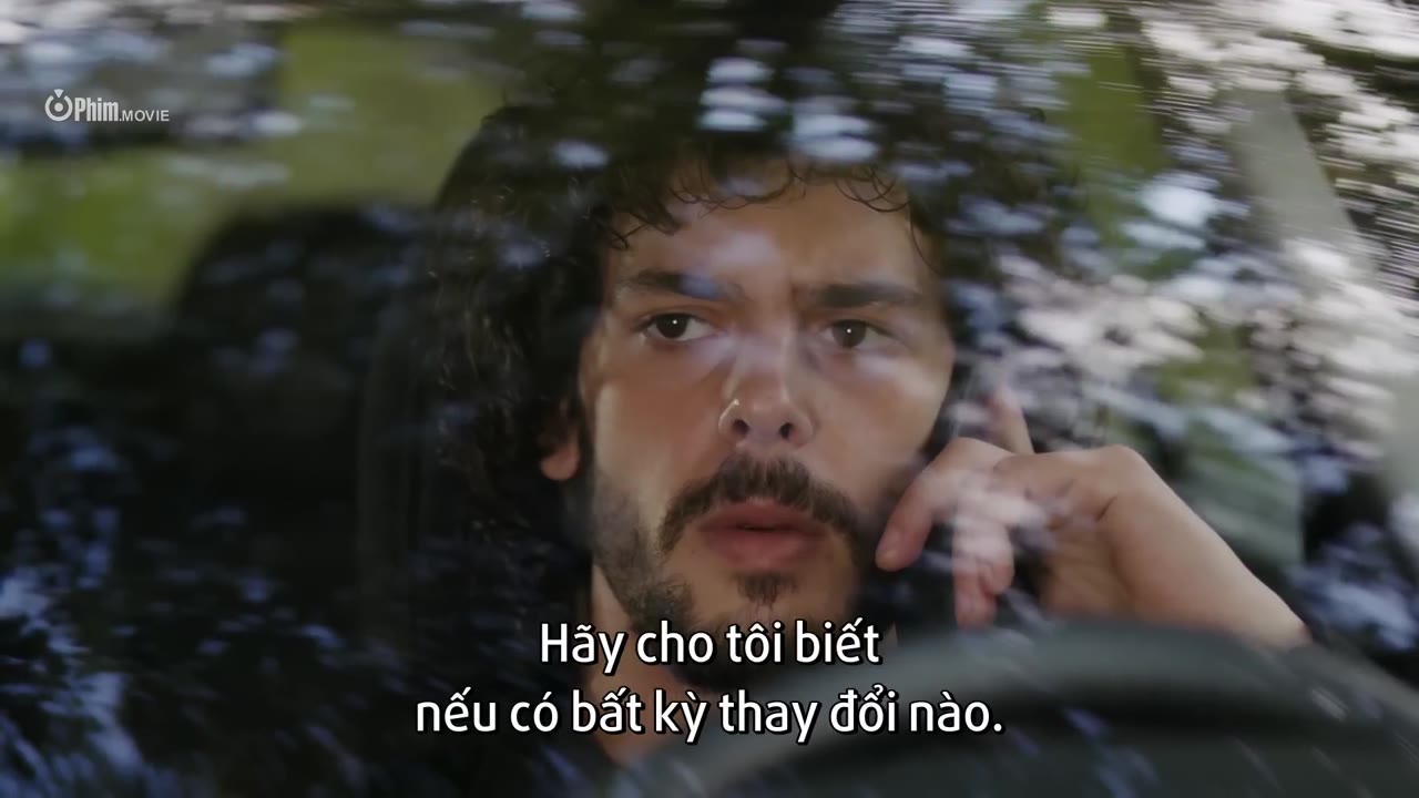 Cầm Tù tập 434 cảnh 2