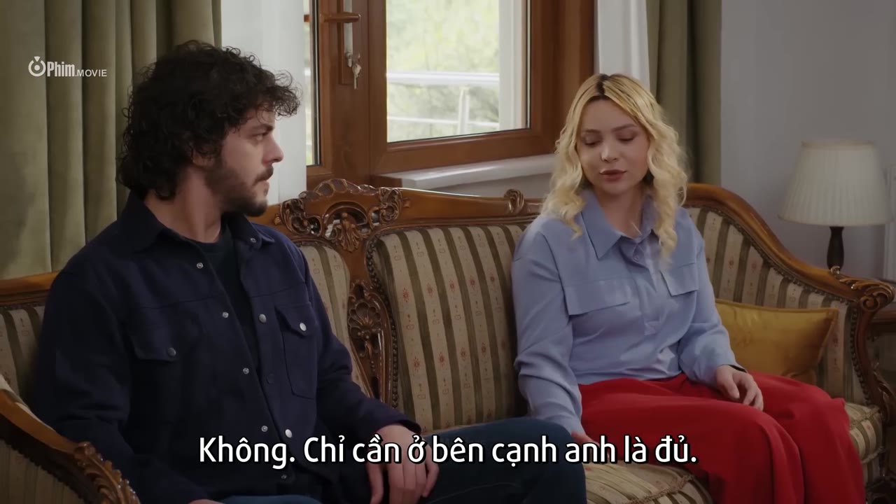 Cầm Tù tập 437