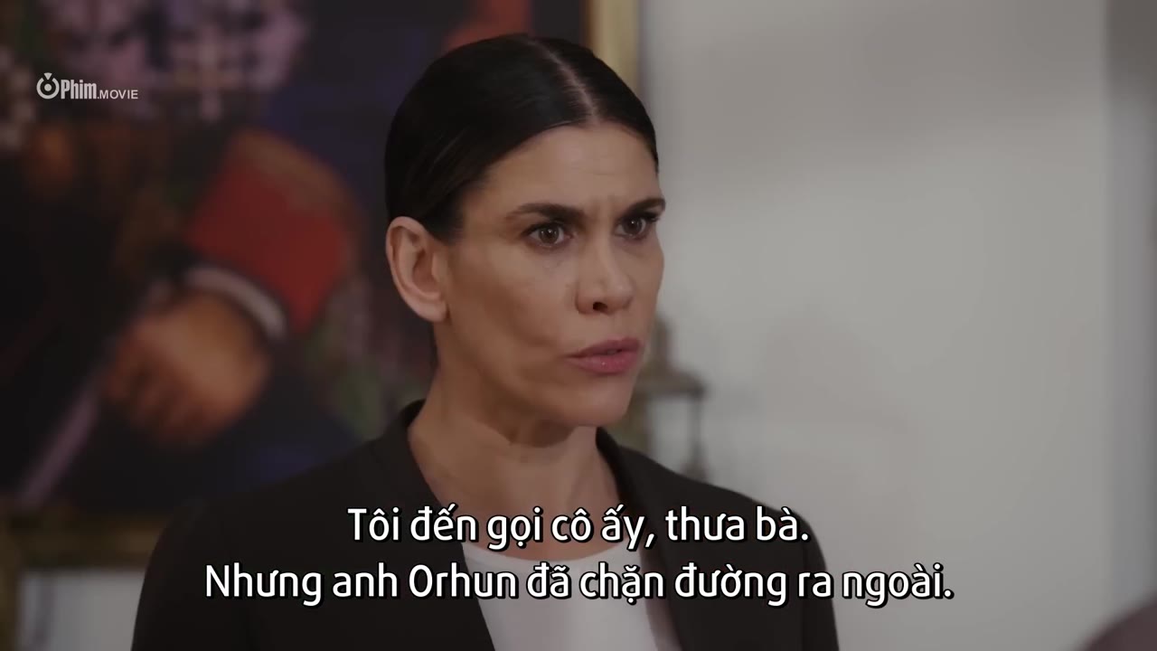 Cầm Tù tập 440