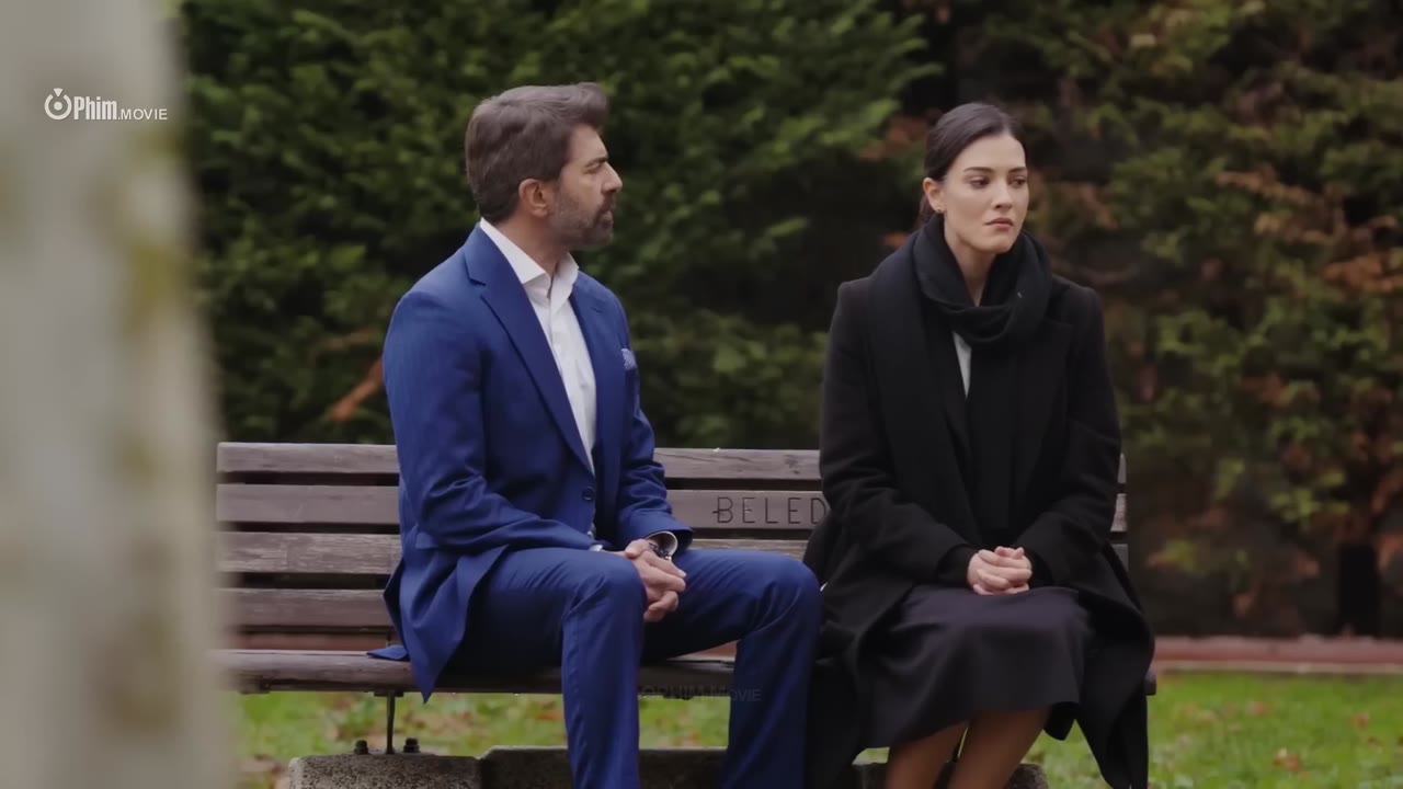 Cầm Tù tập 441 cảnh 2