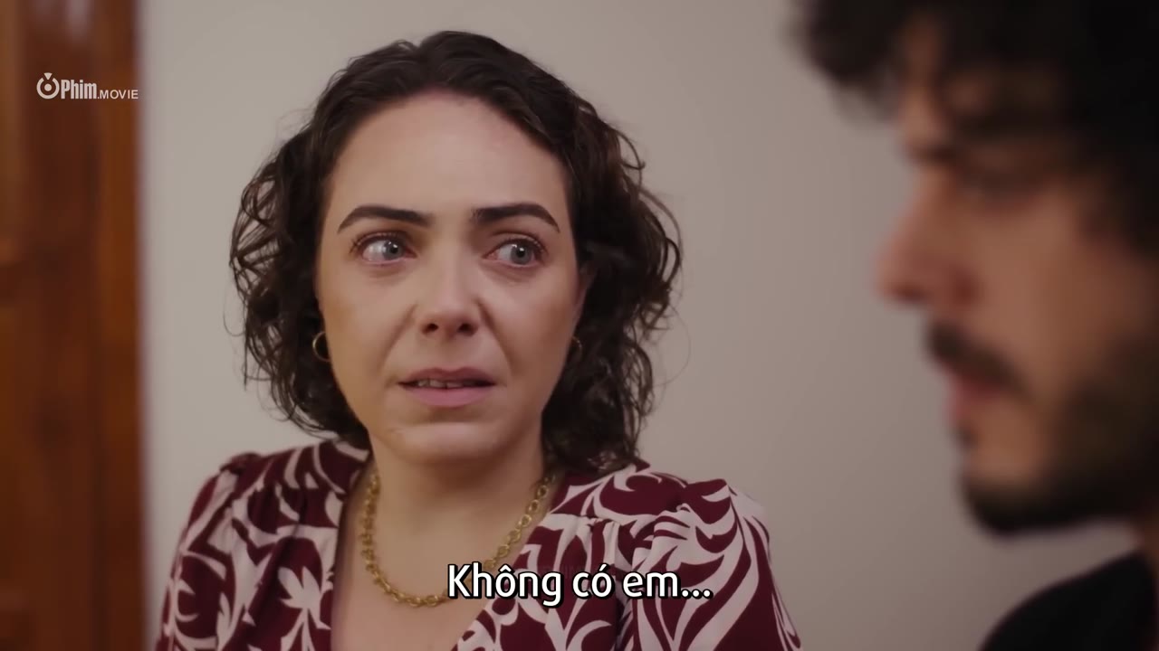 Cầm Tù tập 443 cảnh 2