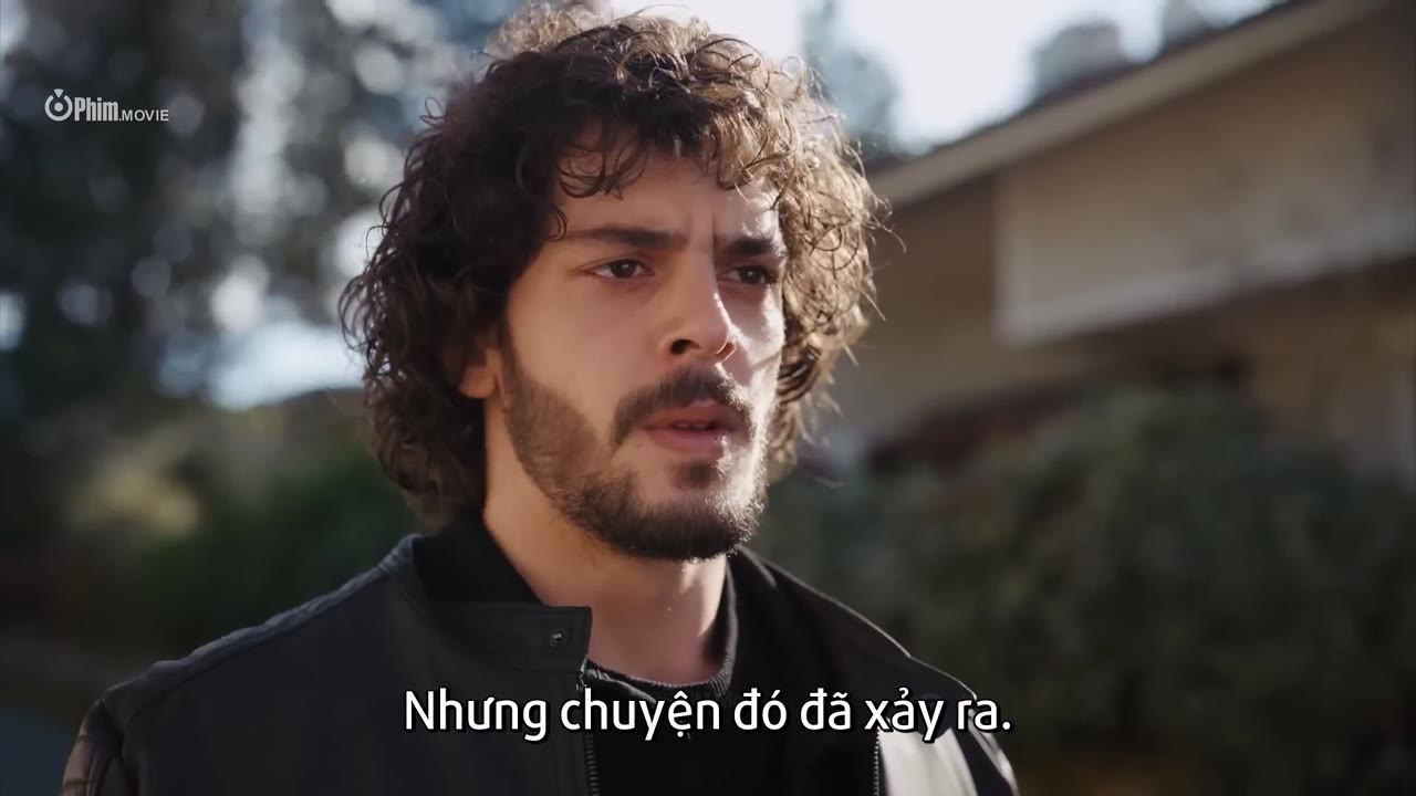 Cầm Tù tập 445