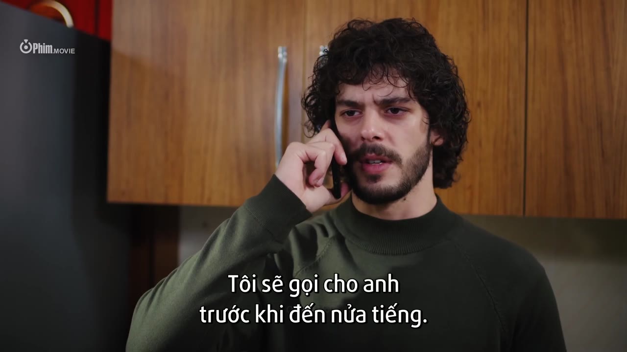Cầm Tù tập 447