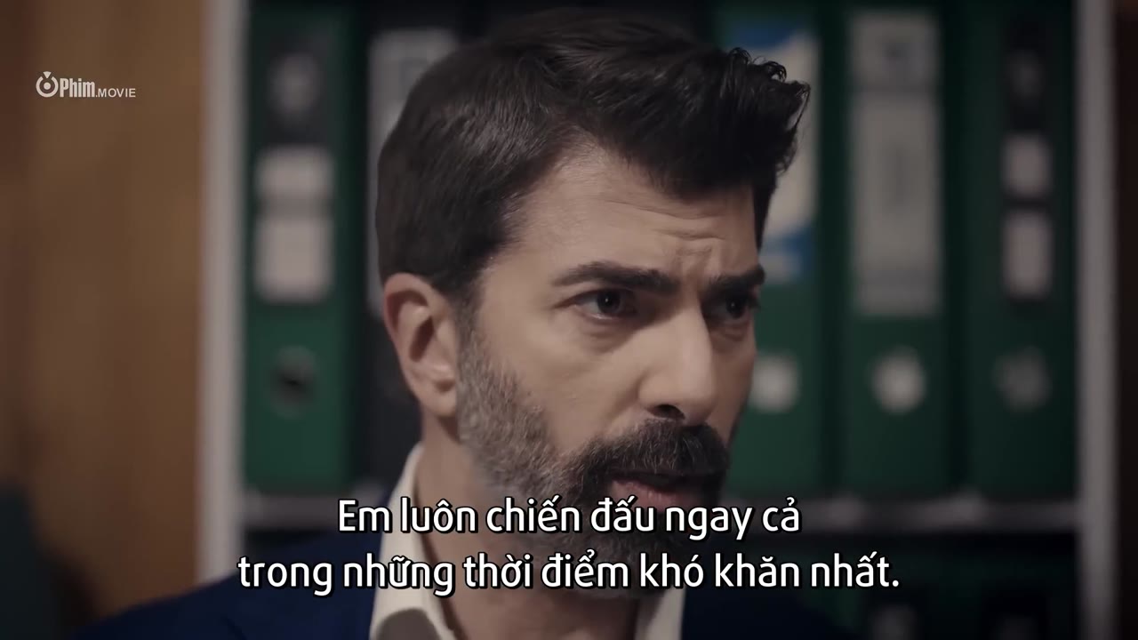 Cầm Tù tập 459