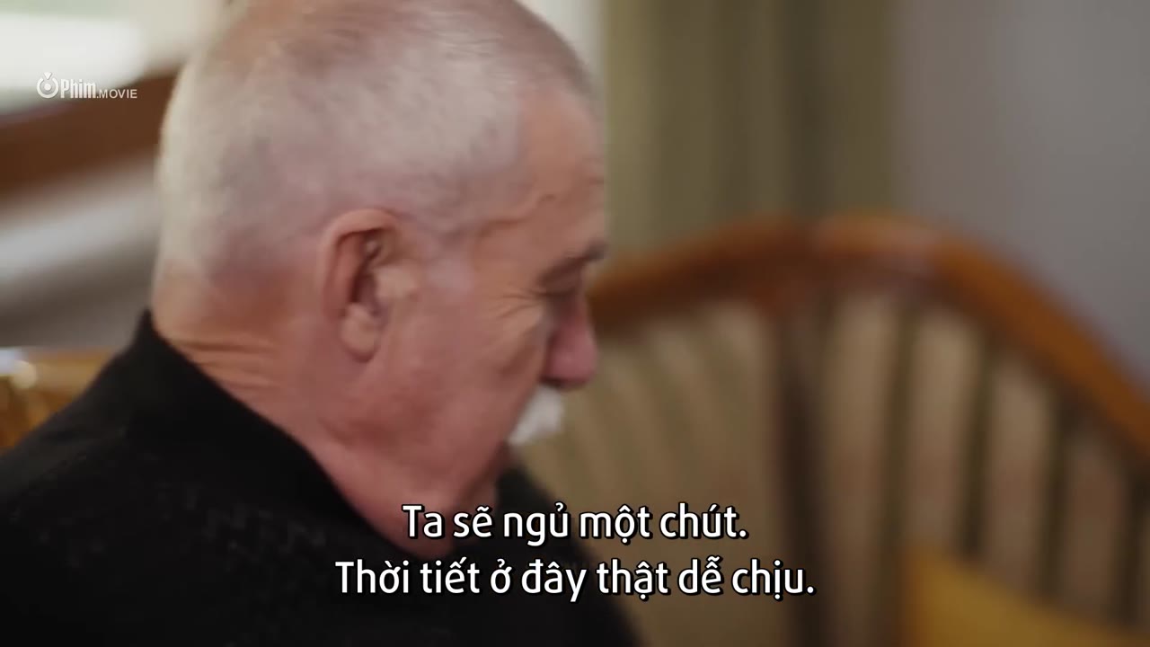 Cầm Tù tập 459 cảnh 3