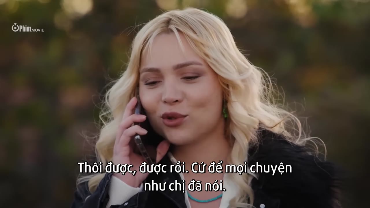 Cầm Tù tập 467 cảnh 3