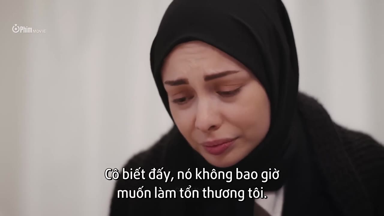 Cầm Tù tập 473
