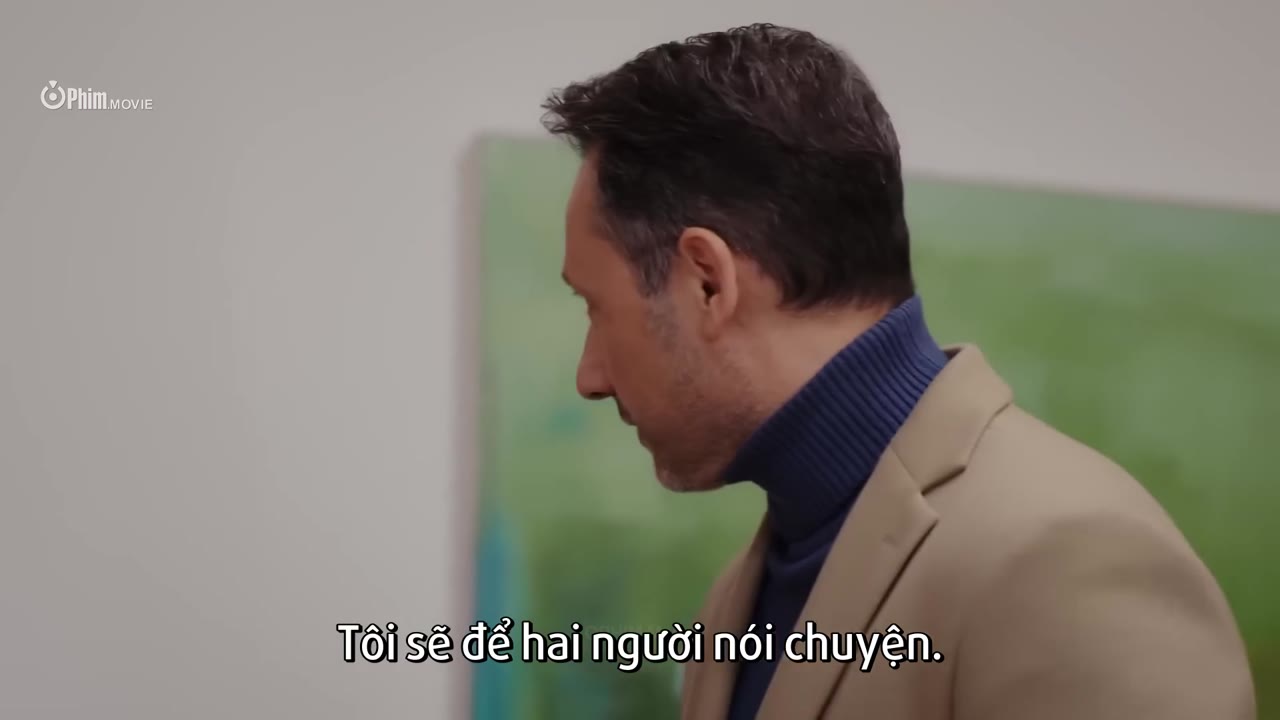 Cầm Tù tập 476 cảnh 2