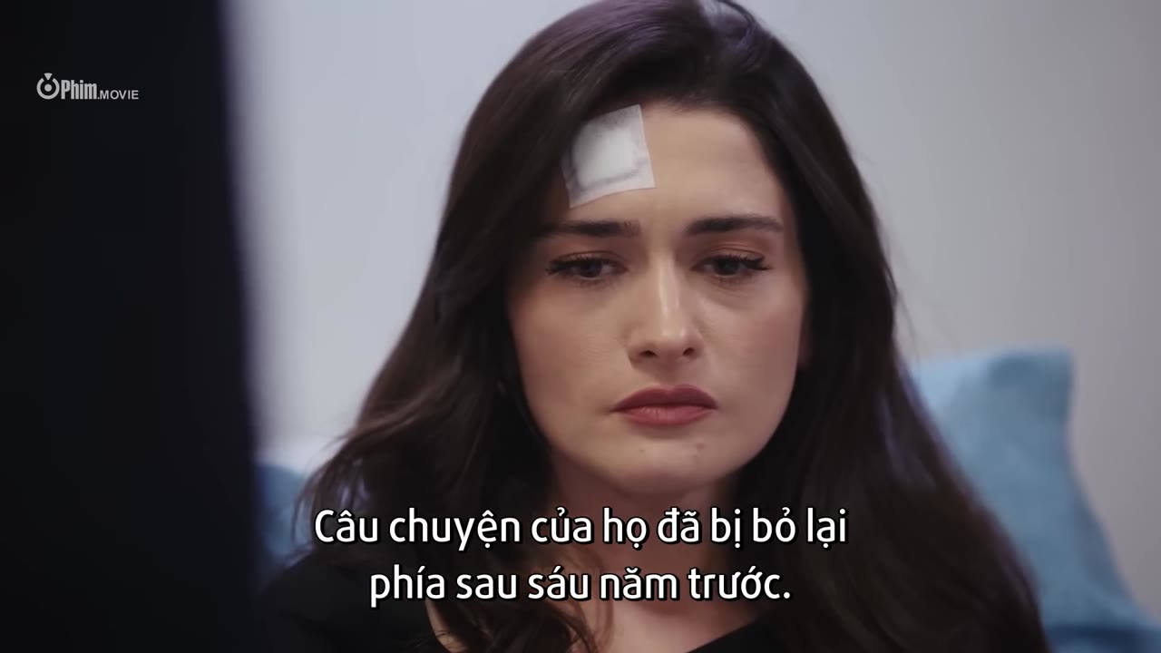 Cầm Tù tập 477