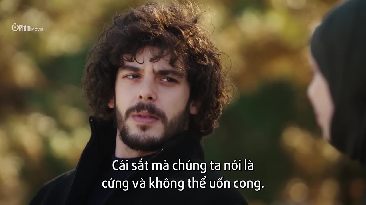 Cầm Tù tập 477 cảnh 2