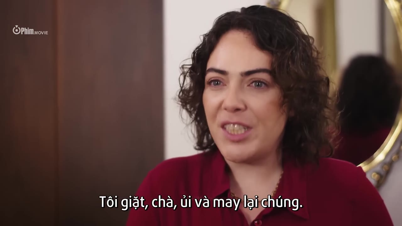 Cầm Tù tập 478 cảnh 2
