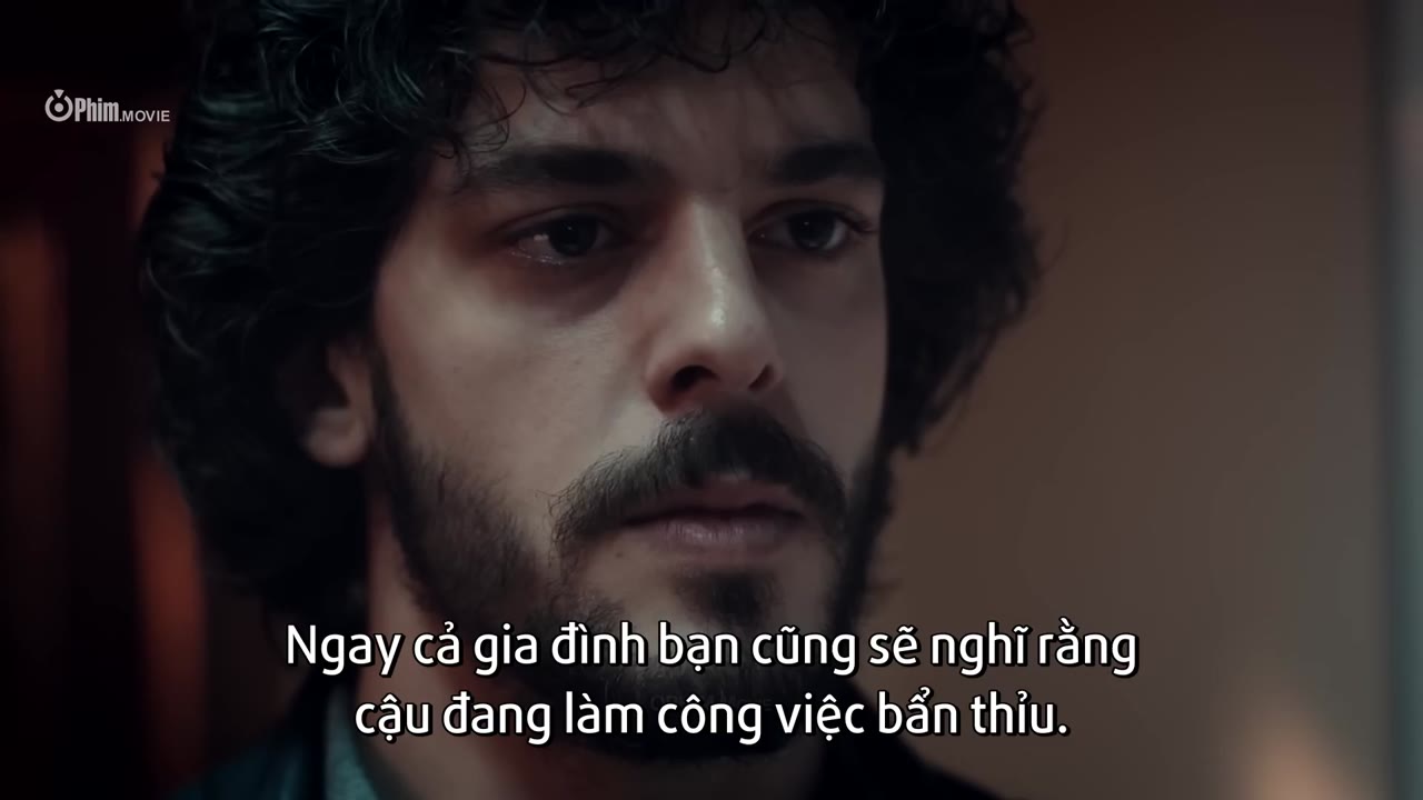 Cầm Tù tập 479 cảnh 3