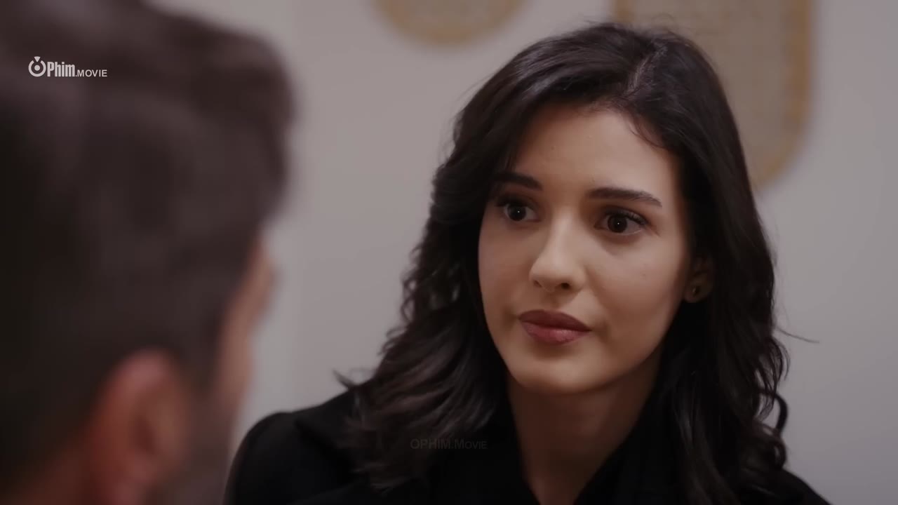 Cầm Tù tập 480 cảnh 3