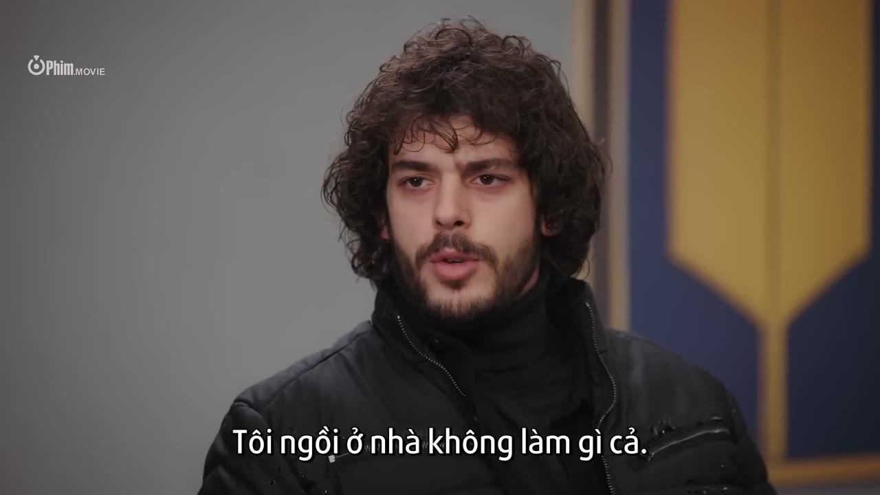 Cầm Tù tập 482 cảnh 2