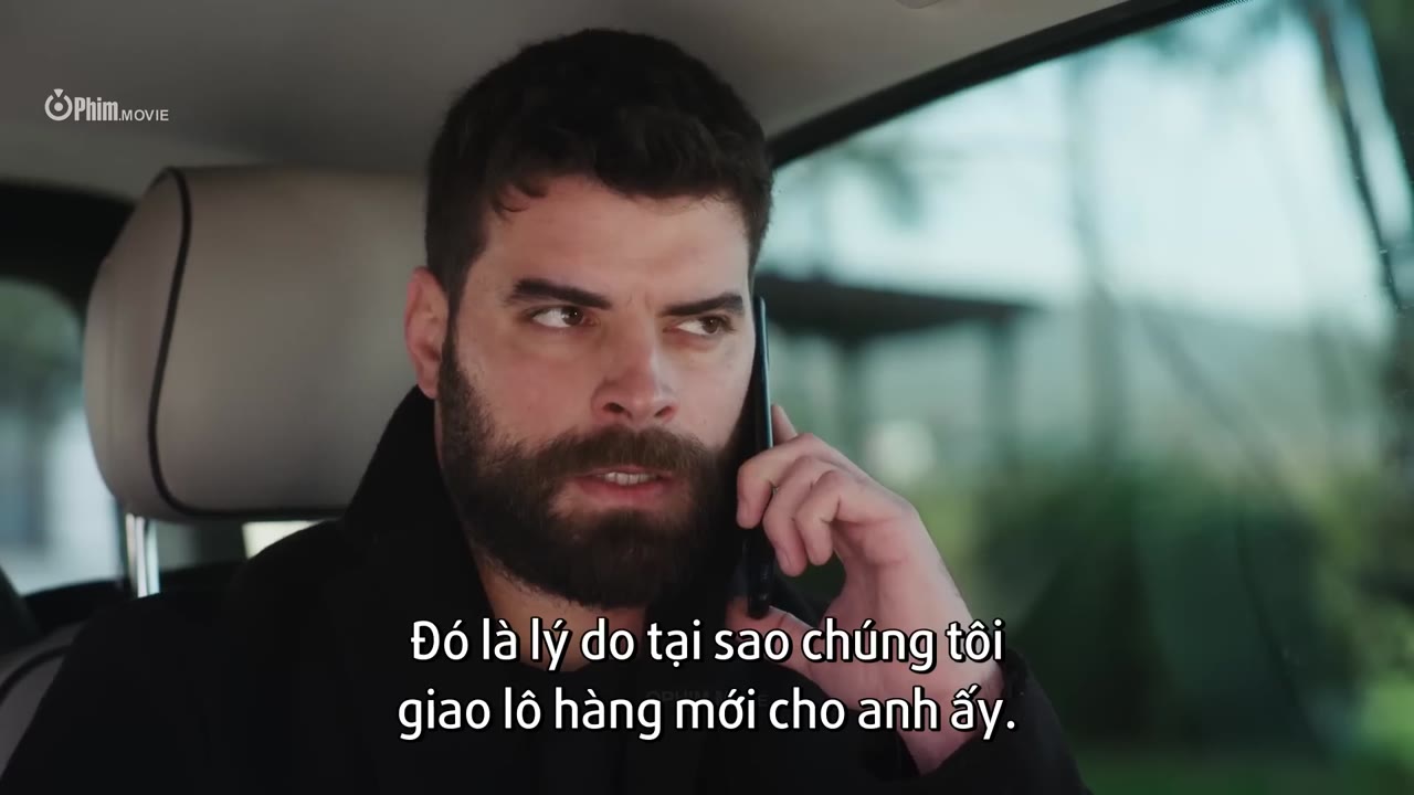 Cầm Tù tập 483