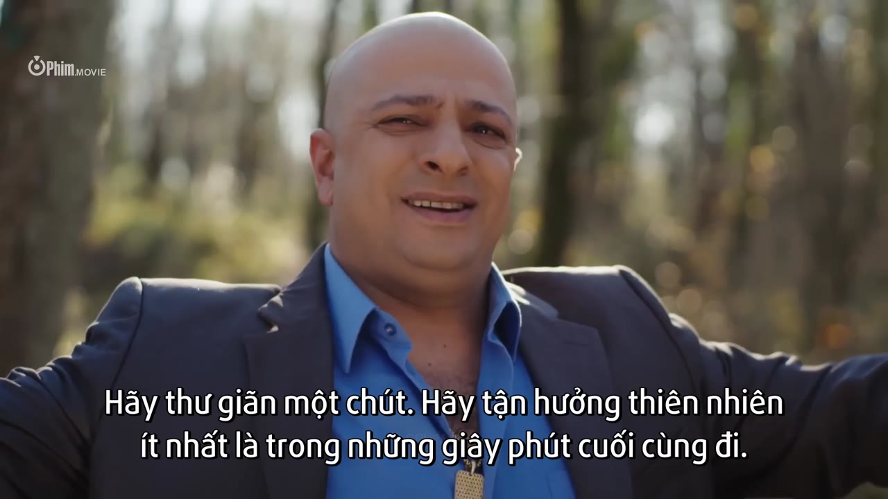 Cầm Tù tập 484 cảnh 2