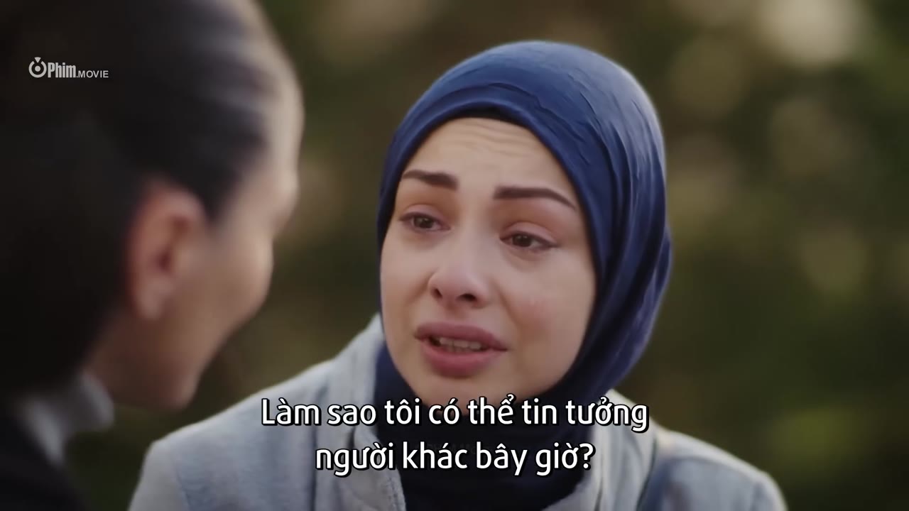 Cầm Tù tập 492 cảnh 2