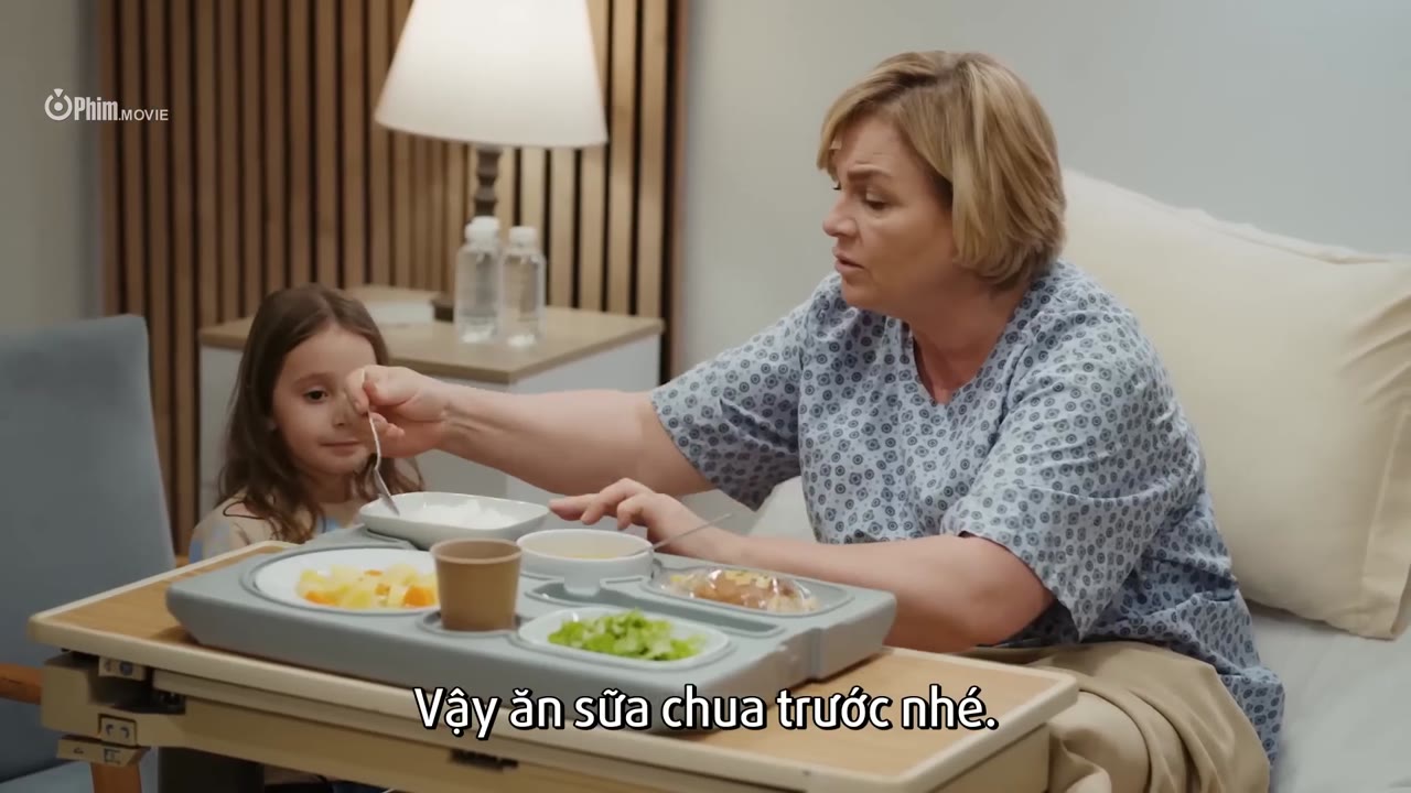 Cầm Tù tập 494 cảnh 3