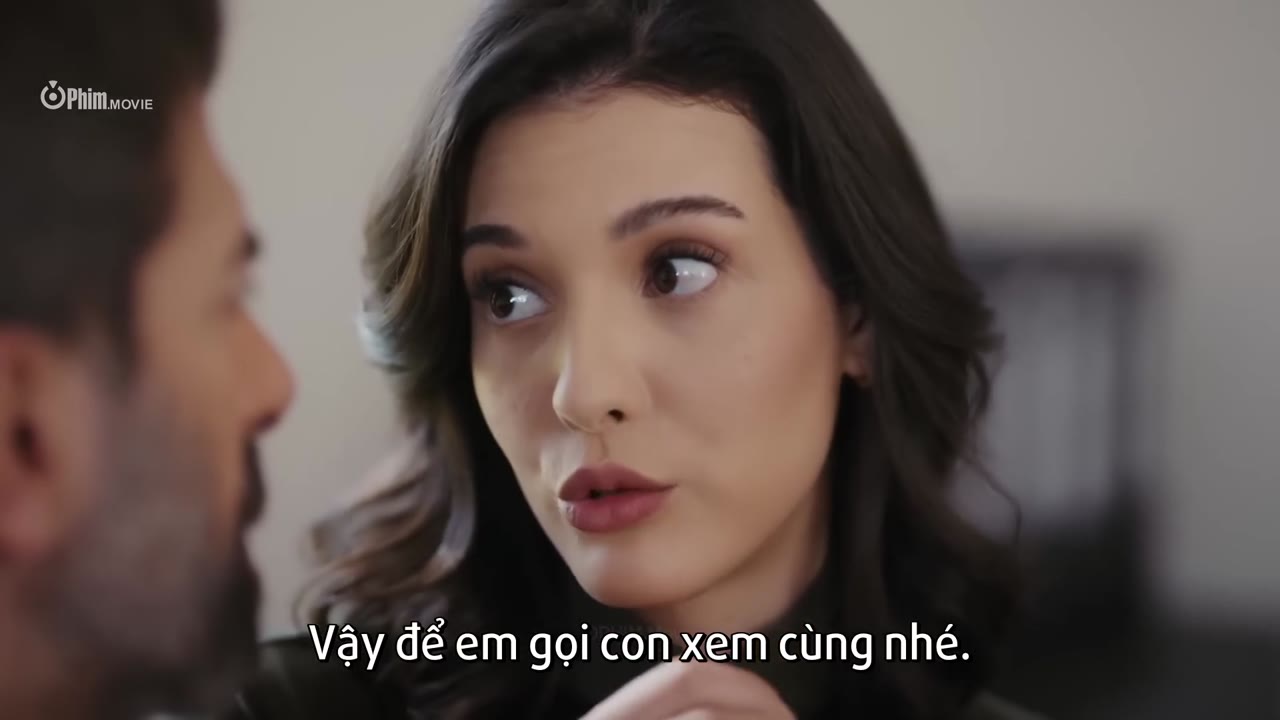 Cầm Tù tập 497 cảnh 2