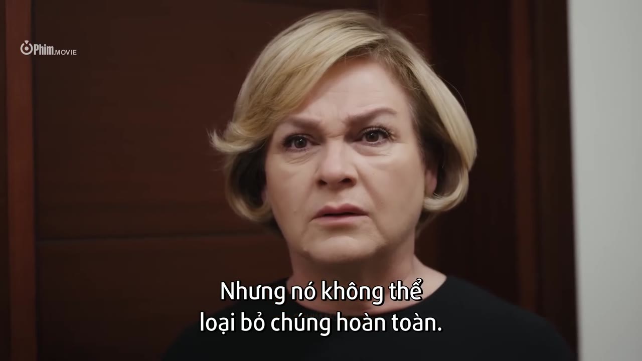 Cầm Tù tập 500 cảnh 2