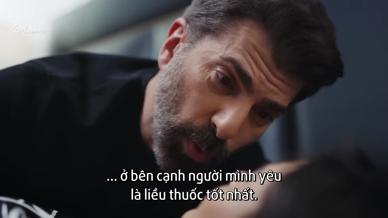 Cầm Tù tập 501 cảnh 3