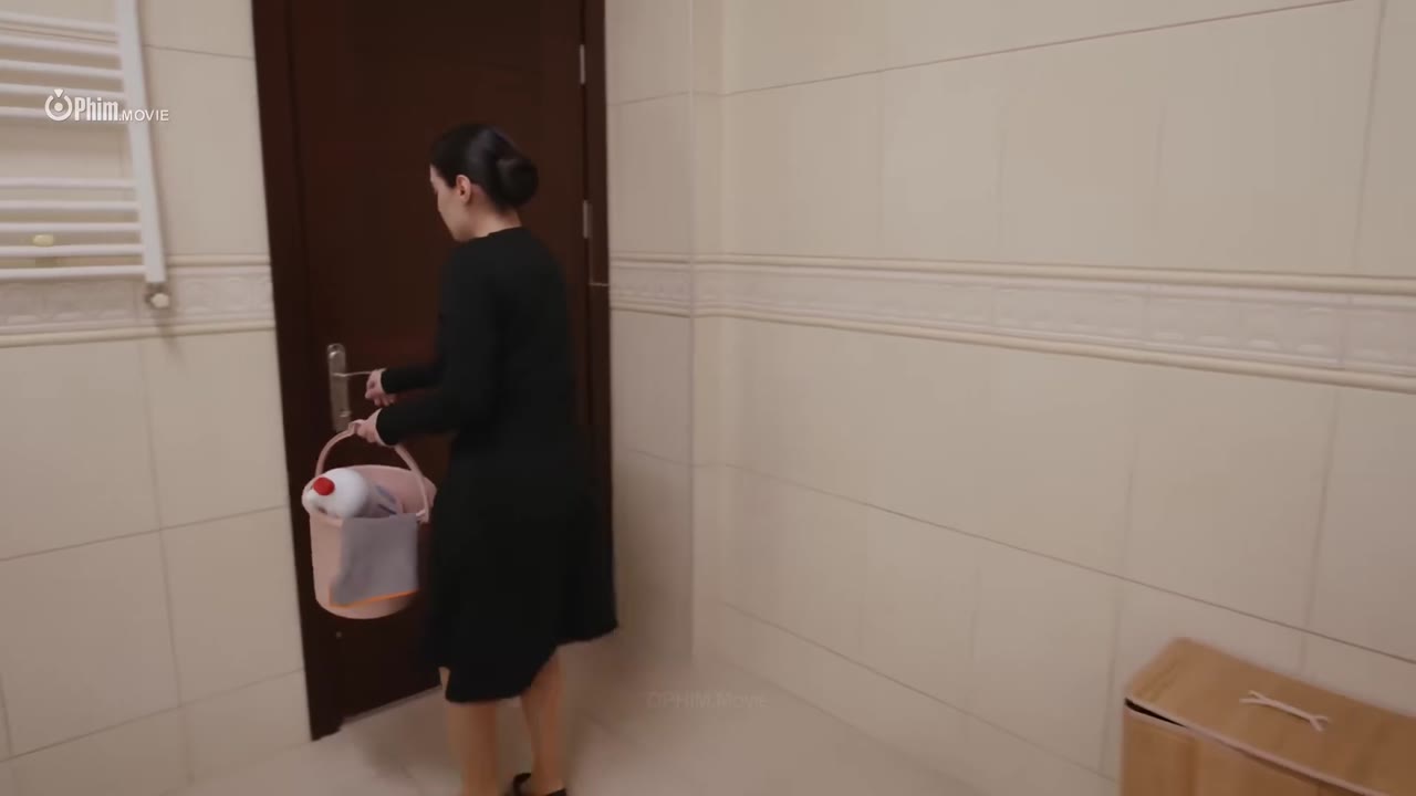 Cầm Tù tập 509 cảnh 2