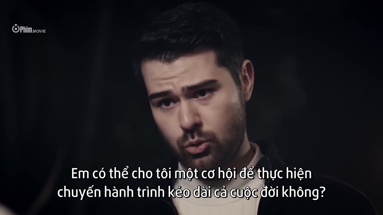 Cầm Tù tập 509 cảnh 3