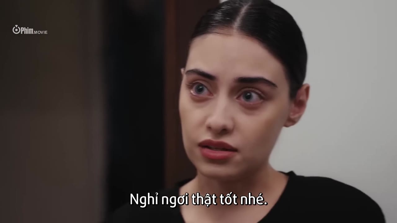 Cầm Tù tập 511