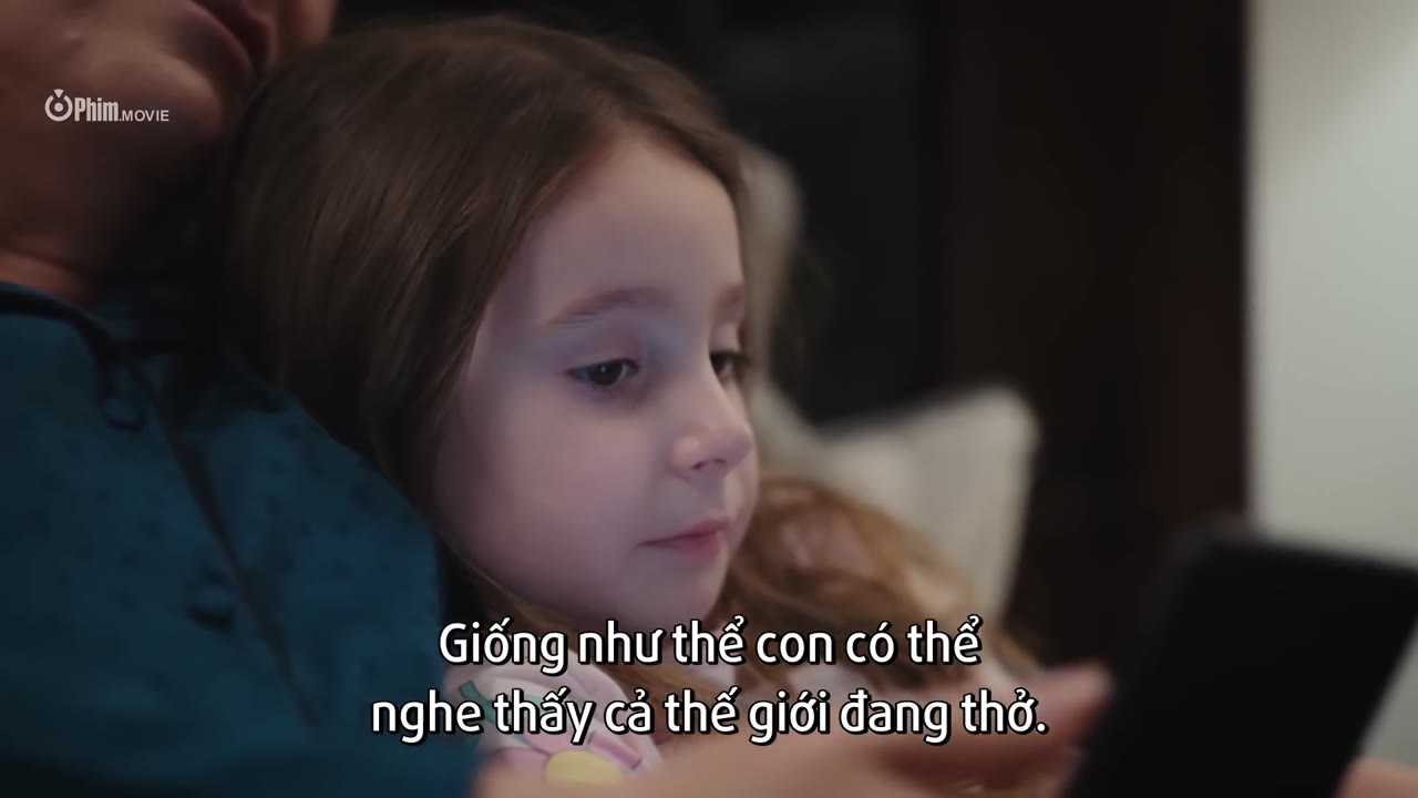 Cầm Tù tập 513