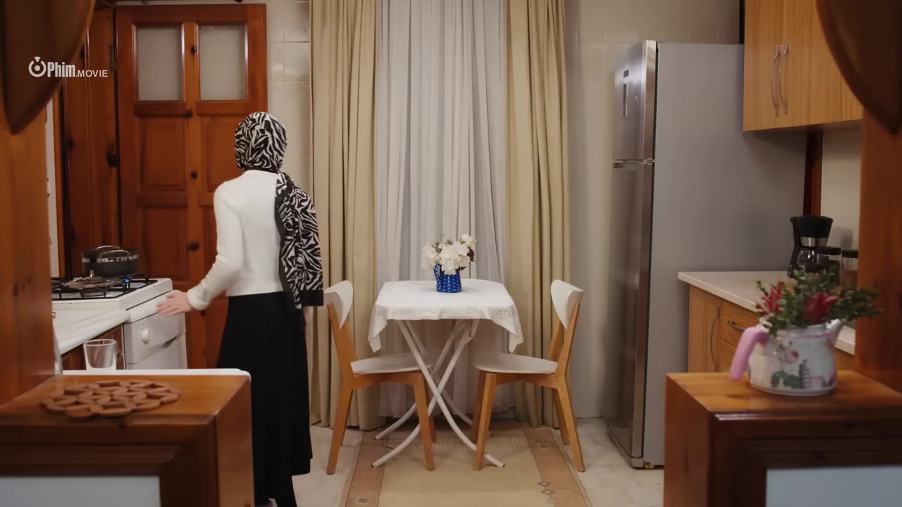 Cầm Tù tập 515