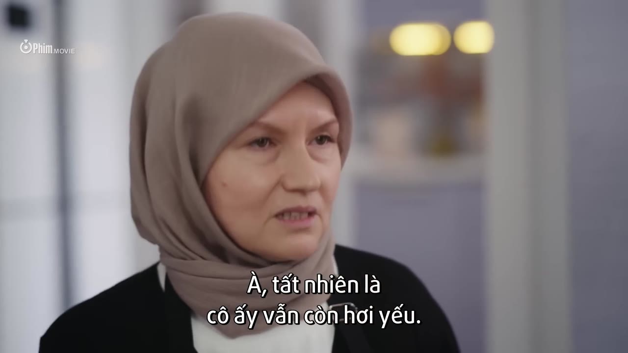 Cầm Tù tập 515 cảnh 3
