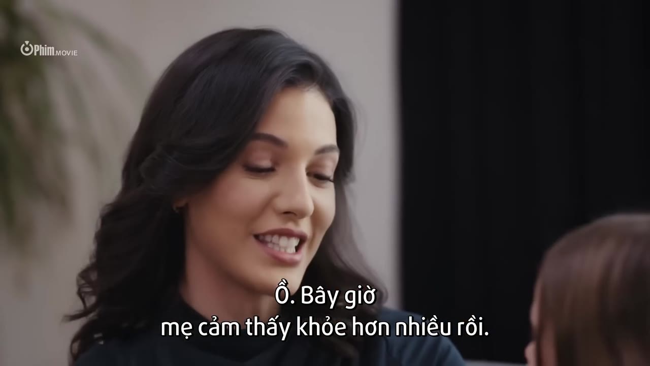 Cầm Tù tập 517 cảnh 2