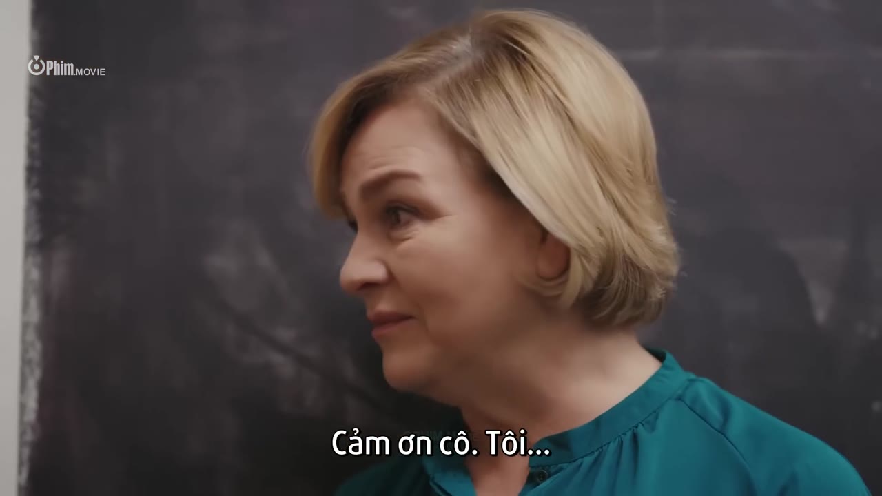 Cầm Tù tập 521