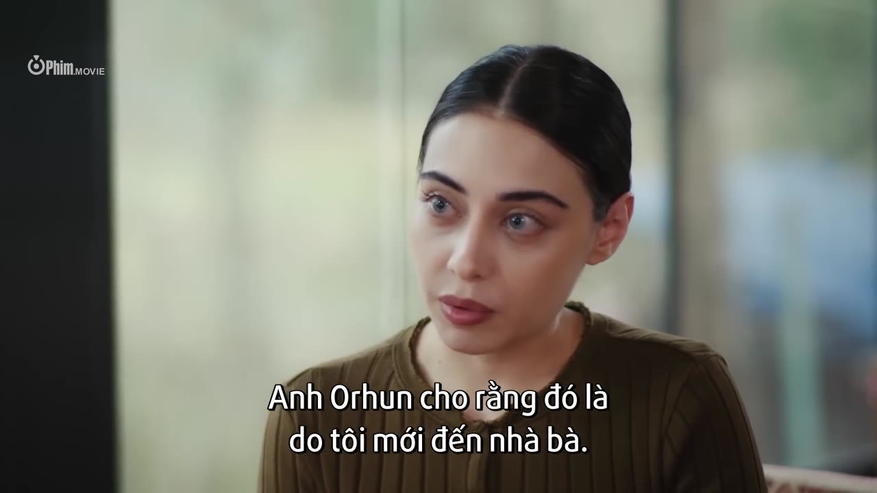 Cầm Tù tập 521 cảnh 2