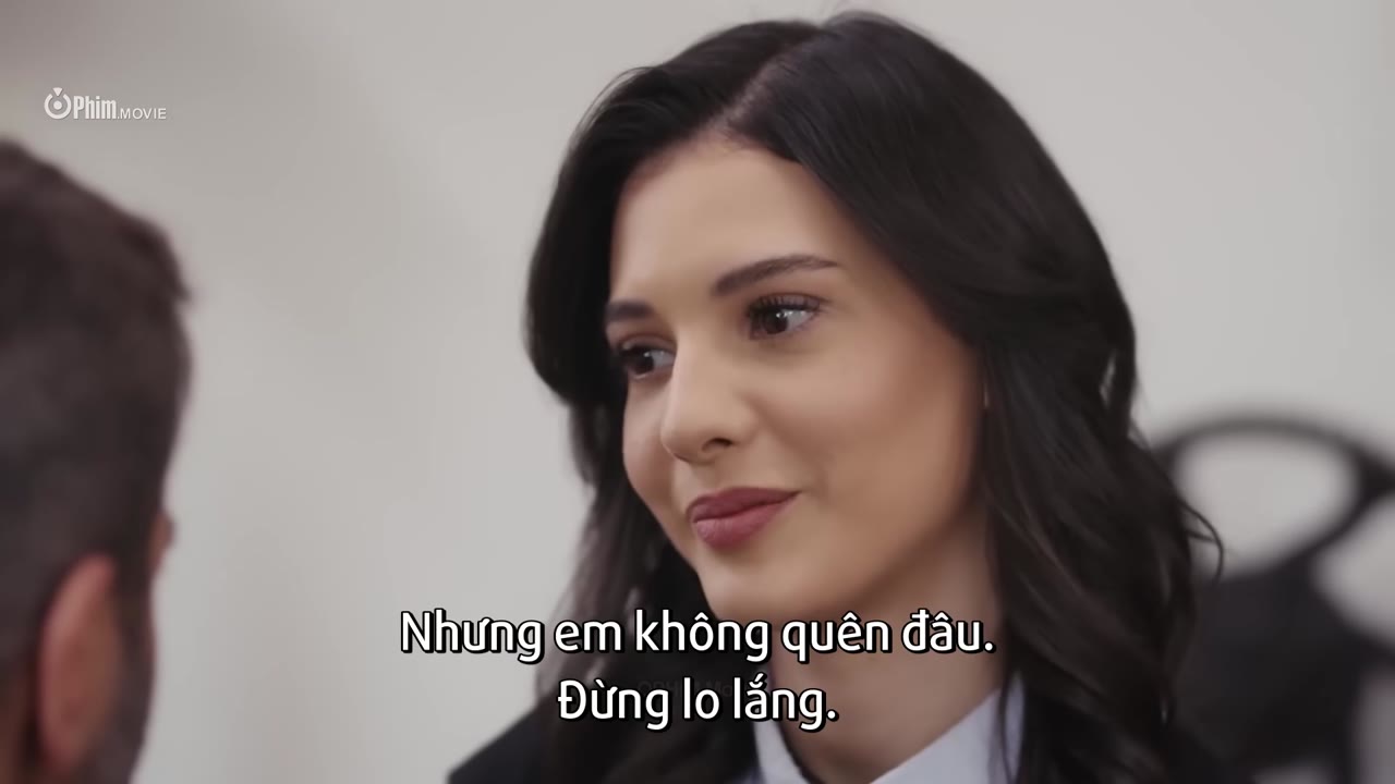 Cầm Tù tập 522 cảnh 2
